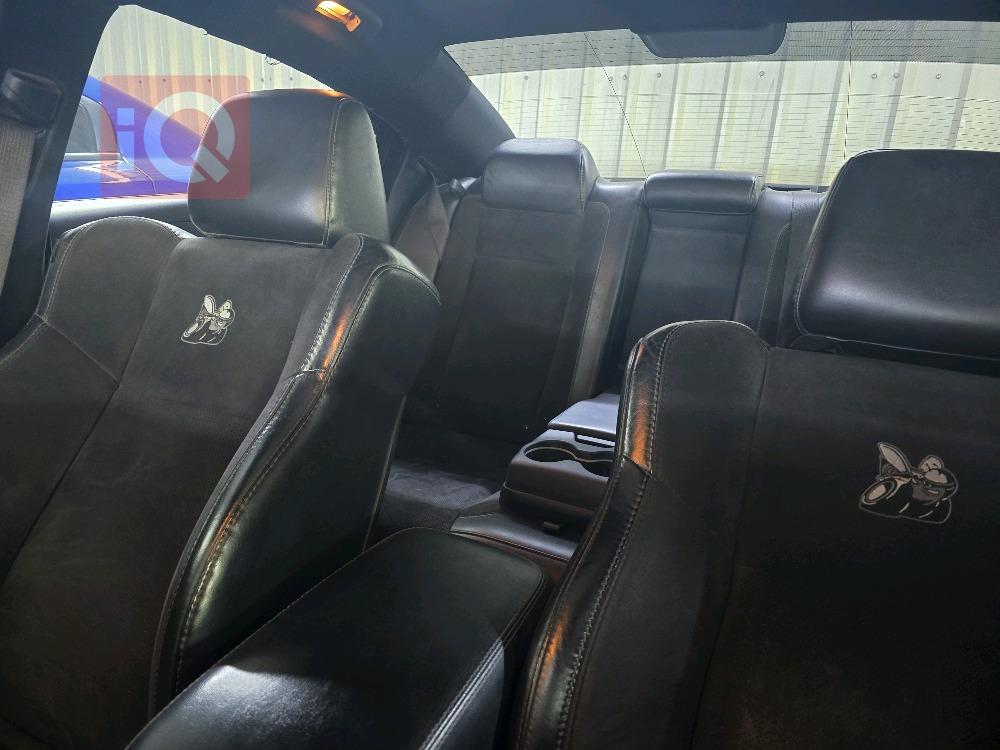 دودج تشارجر